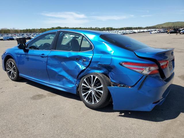 Vin: 4t1b11hk5ju157188, lot: 54981745, toyota camry l 20182