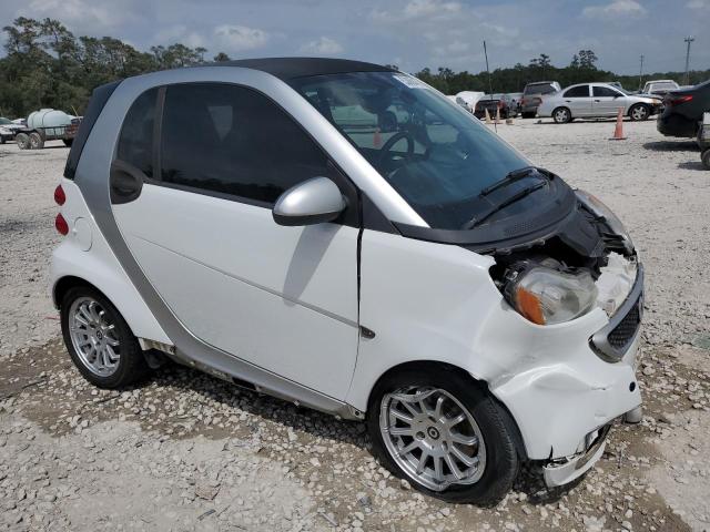 Vin: wmeej3ba6fk807938, lot: 53860475, smart fortwo pure 20154