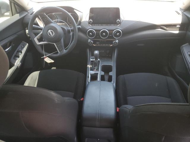 2024 NISSAN SENTRA SV 3N1AB8CV5RY332087