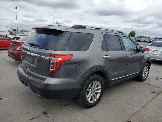 Vin: 1fm5k7d81dgb39930, lot: 53680505, ford explorer xlt 20133