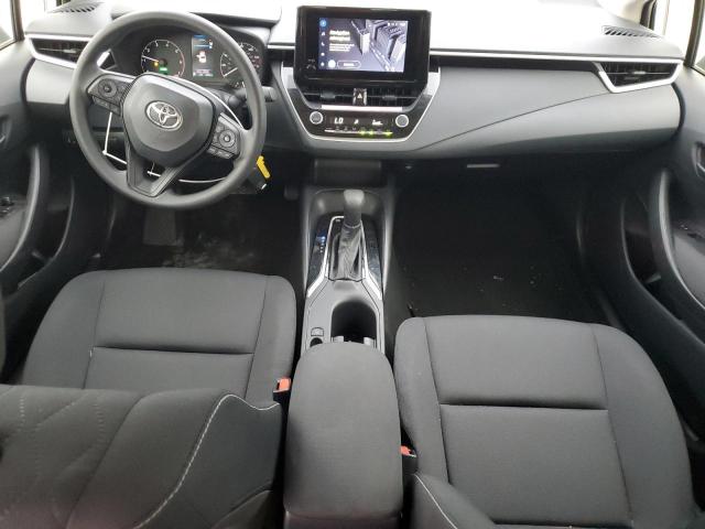 2024 TOYOTA COROLLA LE - JTDBCMFE2RJ033535