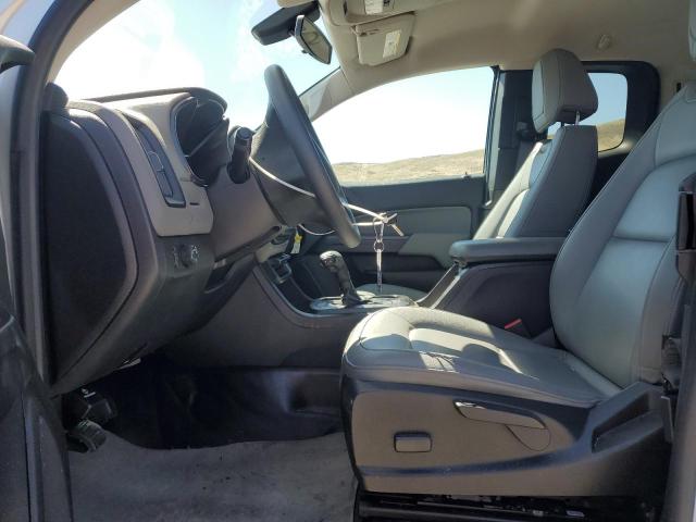 2020 CHEVROLET COLORADO - 1GCHSAEA7L1209383