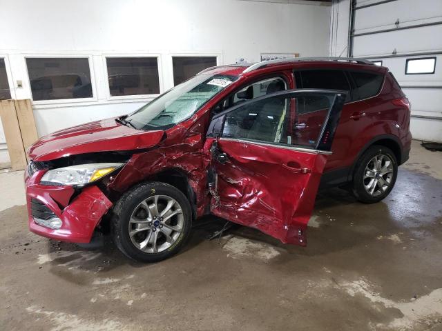 FORD ESCAPE TIT