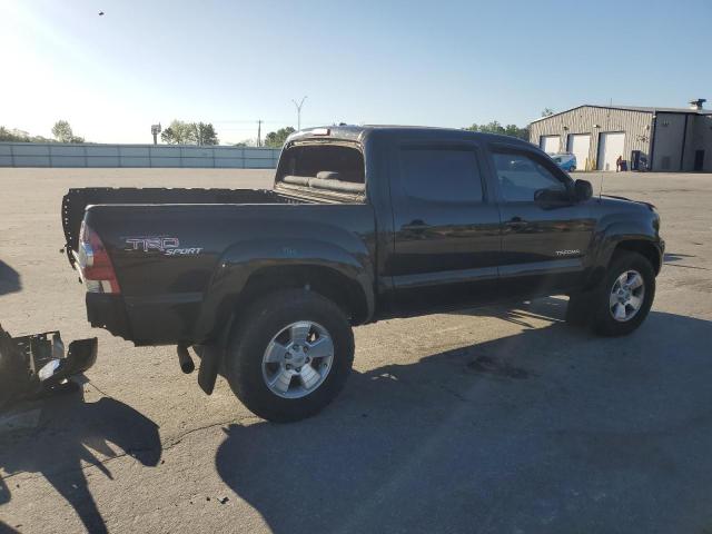 Vin: 5tflu4en5bx013625, lot: 53053075, toyota tacoma double cab 20113