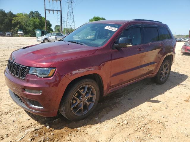 Vin: 1c4r6fbgxlc198977, lot: 53483025, jeep grand cher 2020 img_1