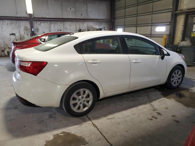 Vin: knadm4a31d6259893, lot: 53406515, kia rio lx 20133