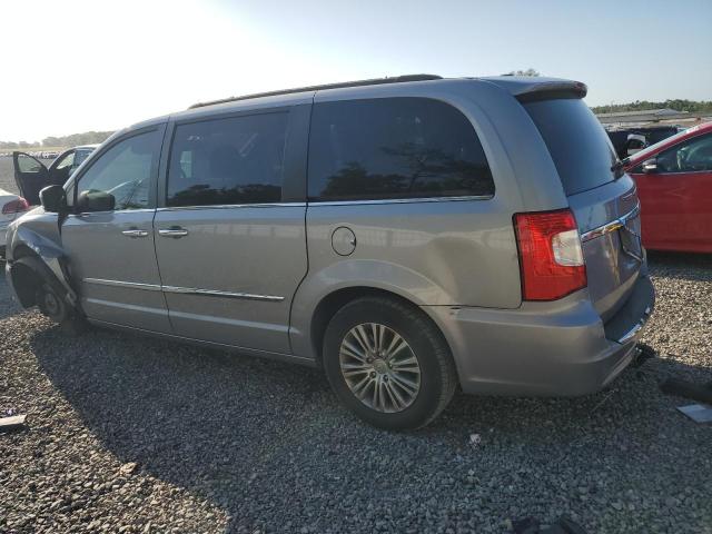 Vin: 2c4rc1cg7dr805891, lot: 55185975, chrysler minivan touring l 20132