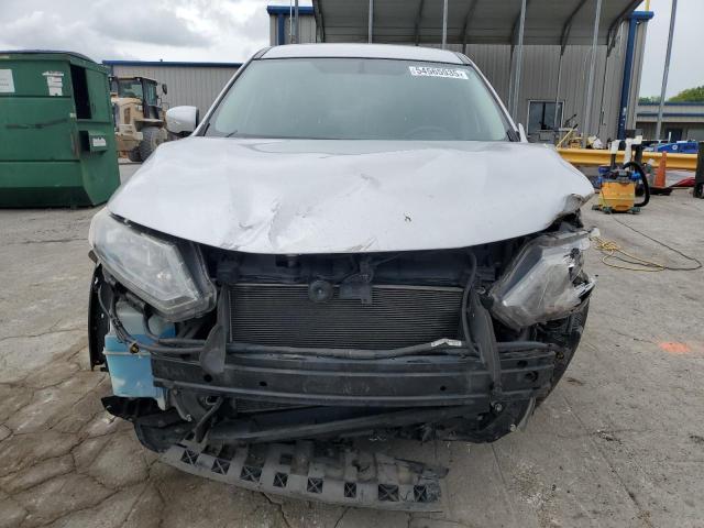 2015 NISSAN ROGUE S - KNMAT2MT6FP576395