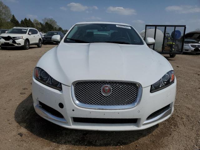 2015 JAGUAR XF 2.0T PR SAJWA0FS1FPU70040