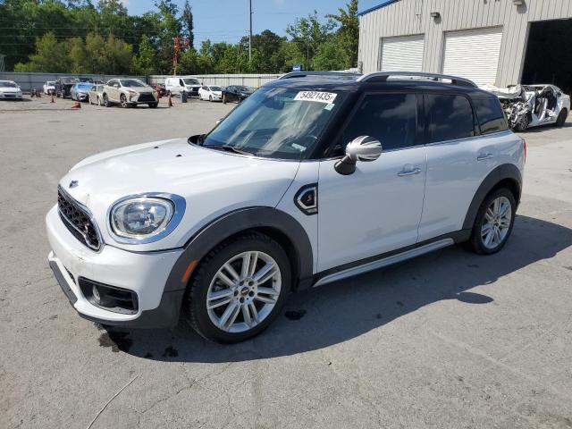 MINI COOPER S C
