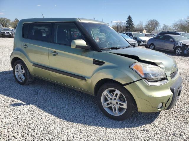 Vin: kndjt2a27b7312284, lot: 53426815, kia soul + 20114
