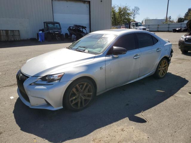 LEXUS IS 350