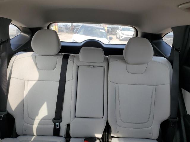 2025 HYUNDAI TUCSON SE - 5NMJA3DE9SH454324