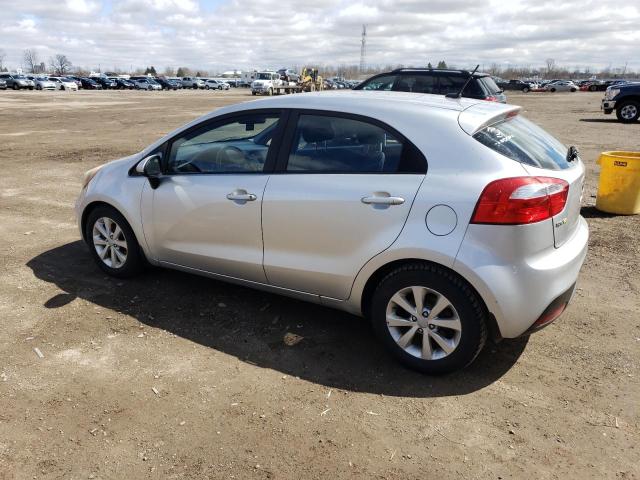 2013 KIA RIO LX - KNADM5A34D6768401
