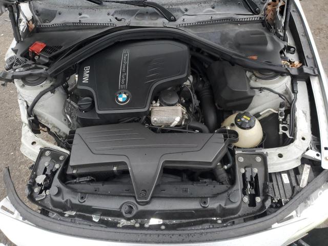 2015 BMW 328 XI SUL - WBA3B5G57FNS14630