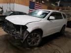 2019 DODGE DURANGO GT - 1C4RDJDG4KC740581