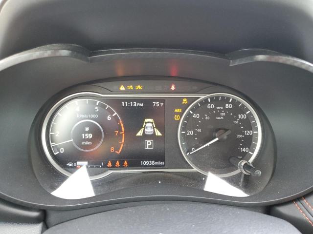 2023 NISSAN VERSA SR - 3N1CN8FV7PL874569