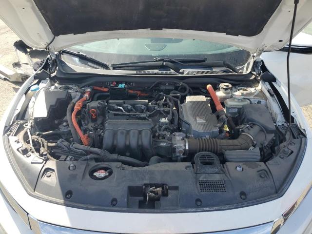 2019 HONDA INSIGHT TO 19XZE4F97KE020228