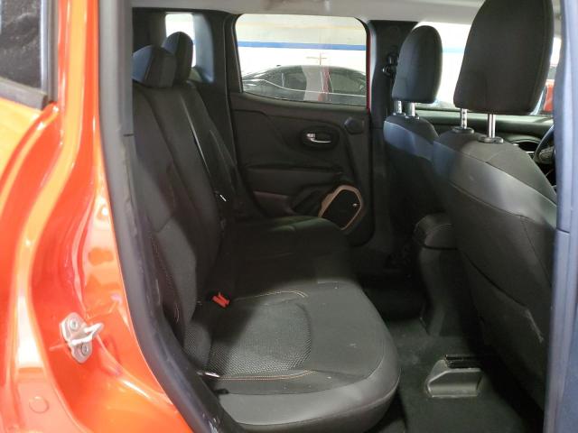 2016 JEEP RENEGADE L - ZACCJABT9GPC65026
