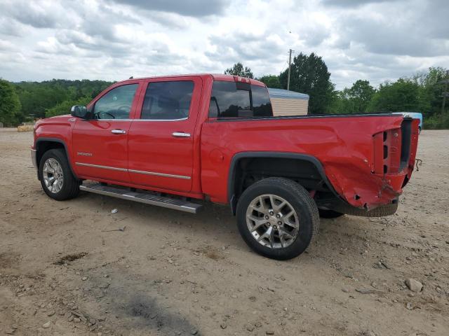 Vin: 3gtu2nec8hg184946, lot: 54525195, gmc sierra k1500 slt 20172