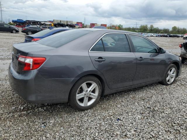 Vin: 4t4bf1fk1er415125, lot: 54441235, toyota camry l 20143