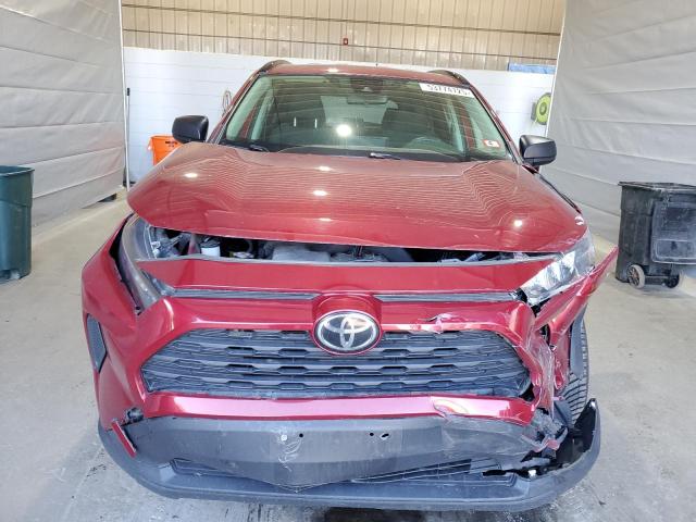 2019 TOYOTA RAV4 LE - JTMF1RFVXKD004132