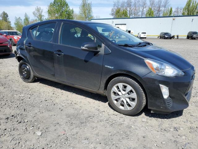 Vin: jtdkdtb3xg1133259, lot: 52630345, toyota prius 20164