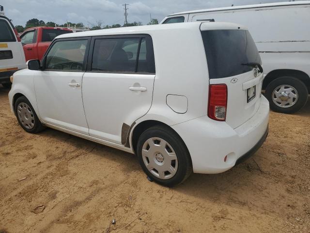 Vin: jtlze4fexfj074763, lot: 52724755, toyota scion 20152