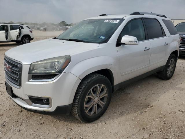 Vin: 1gkkrskd2gj151442, lot: 51304325, gmc acadia slt-2 2016 img_1