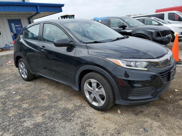 2019 HONDA HR-V LX 3CZRU6H32KM704109