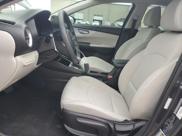 2022 KIA FORTE FE - 3KPF24AD2NE421116