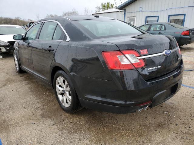 Vin: 1fahp2ew9cg129931, lot: 51781095, ford taurus sel 20122