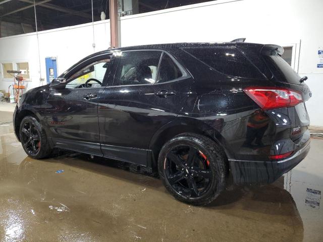 Vin: 2gnaxvex3k6150687, lot: 51681845, chevrolet equinox lt 20192