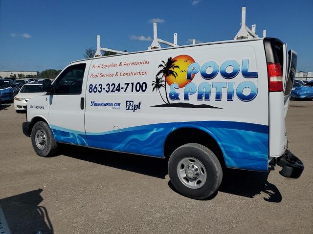 Vin: 1gcwgfba3e1147865, lot: 51949675, chevrolet express 20144