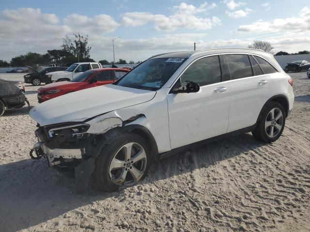 Vin: w1n0g8db4nv394837, lot: 53831495, mercedes-benz glc-class 300 2022 img_1