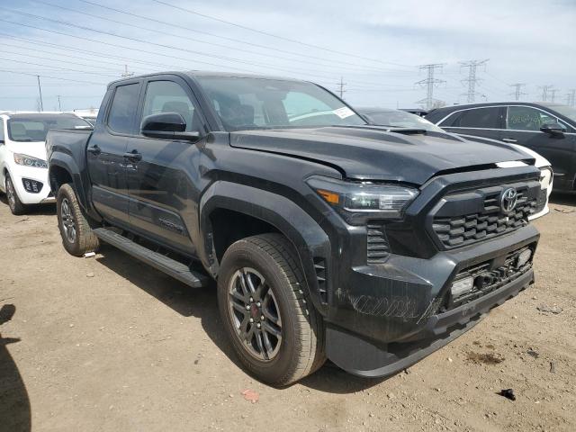 Vin: 3tmlb5jn7sm091637, lot: 52567975, toyota tacoma double cab 20254