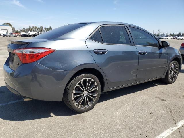 Vin: 5yfburhe8ep160559, lot: 53971645, toyota corolla l 20143
