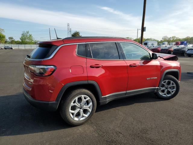 Vin: 3c4njdbn4st569877, lot: 54666585, jeep compass latitude 20253