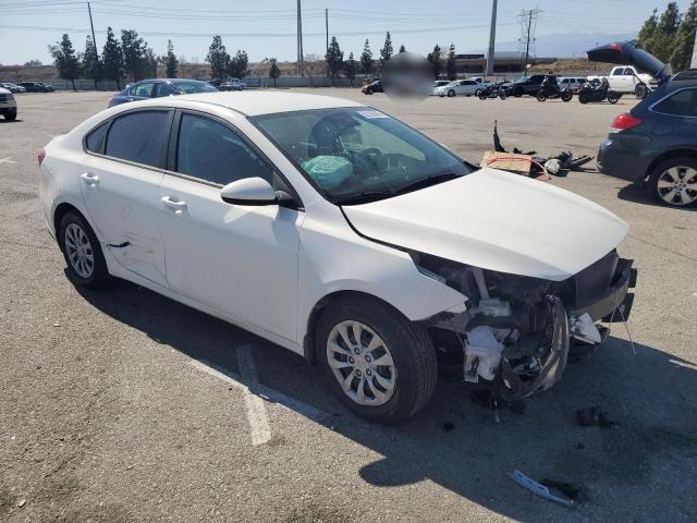 2021 KIA FORTE FE - 3KPF24AD6ME285362