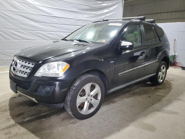 MERCEDES-BENZ ML