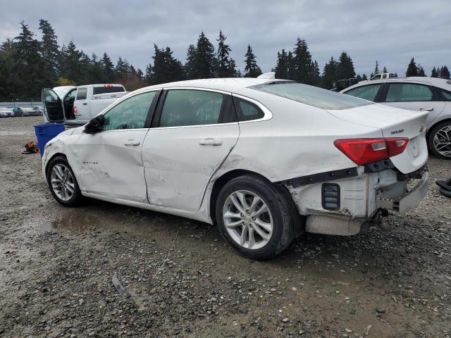 Vin: 1g1ze5st7hf293538, lot: 51591795, chevrolet malibu lt 20172