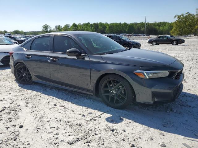 Vin: 2hgfe2f59sh565681, lot: 52046325, honda civic sport 20254