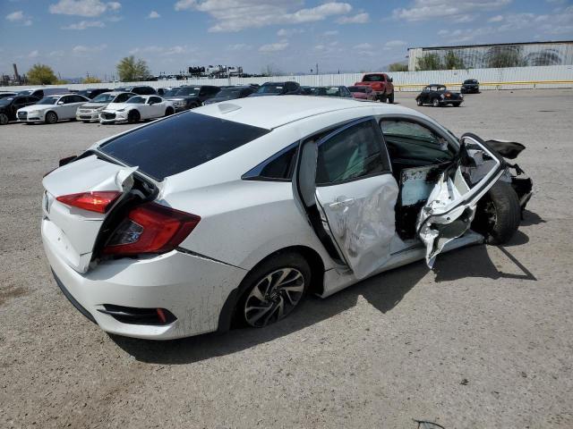 Vin: 2hgfc2f8xjh570614, lot: 51341415, honda civic ex 20183