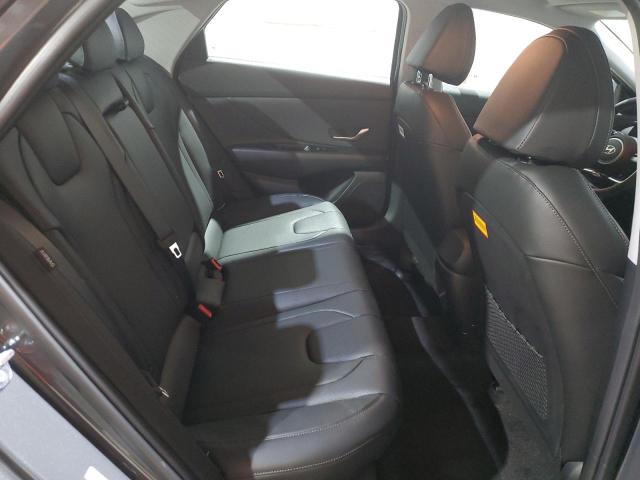 2025 HYUNDAI ELANTRA LI - KMHLP4DG7SU908332