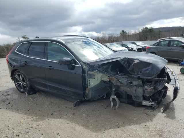 Vin: lyva22rk3kb215201, lot: 52160345, volvo xc60 t6 momentum 20194