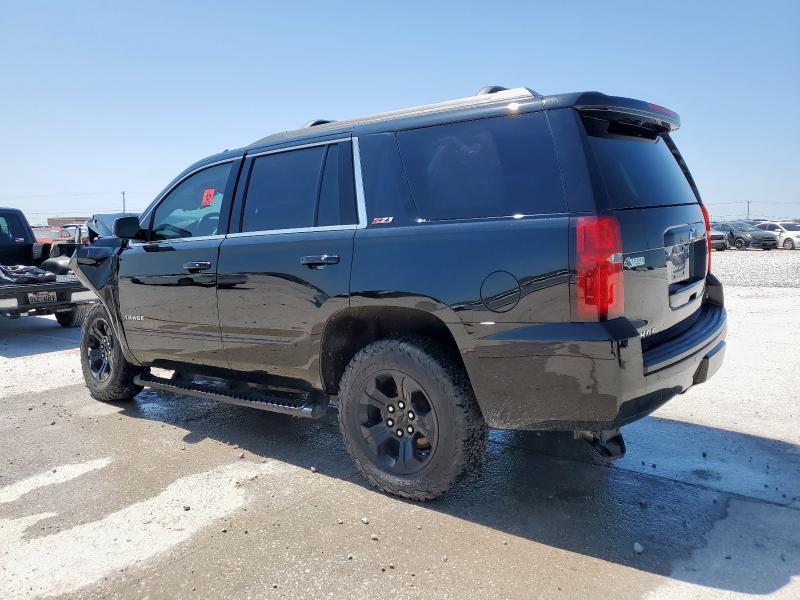Vin: 1gnskbkc2jr335206, lot: 52438345, chevrolet tahoe k1500 lt 20182