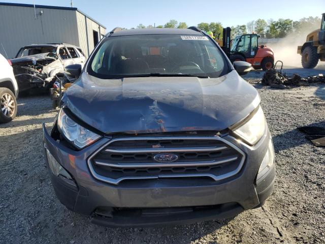 2018 FORD ECOSPORT S - MAJ3P1TE4JC220429