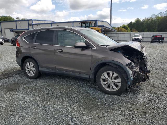 Vin: 2hkrm4h75eh637285, lot: 52821905, honda crv exl 20144