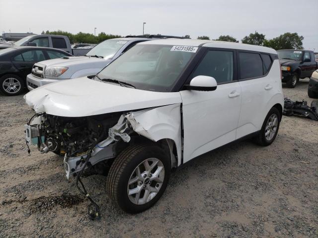 Vin: kndj23au5n7176705, lot: 54231585, kia soul lx 2022 img_1