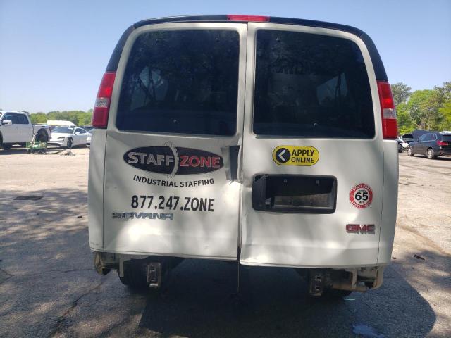2023 GMC SAVANA G35 1GJZ7NFP0P1118194